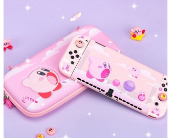 Switch Oled Anime Case - Etsy