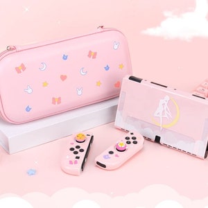 Nintendo switch cases etsy deals