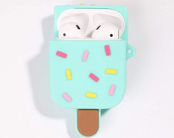 Baggage Covers Ice Cream Sweety Spoon Cute Washable Protective Case Baggage Covers Ice Cream Sweety Spoon Cute Washable Protective Case