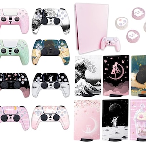 Anime Bleach Ps5 Digital Edition Skin Sticker Decal Cover For Playstation 5  Console  Controllers Ps5 Skin Sticker Vinyl  Stickers  AliExpress