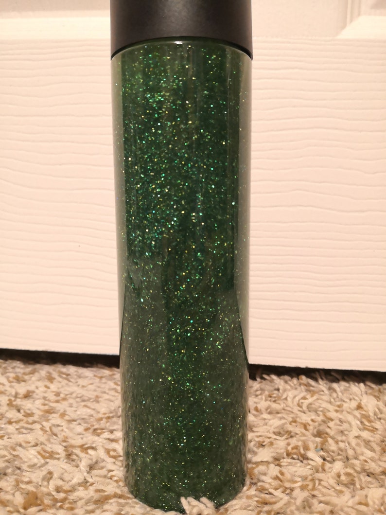 Custom Glitter Sensory Bottle/ Calm Down Jar/ for Autism/anxiety/bpd/sensory Processing Disorder