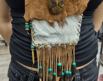 Medicine Bag/Pouch