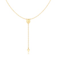 Drop Necklace - Etsy