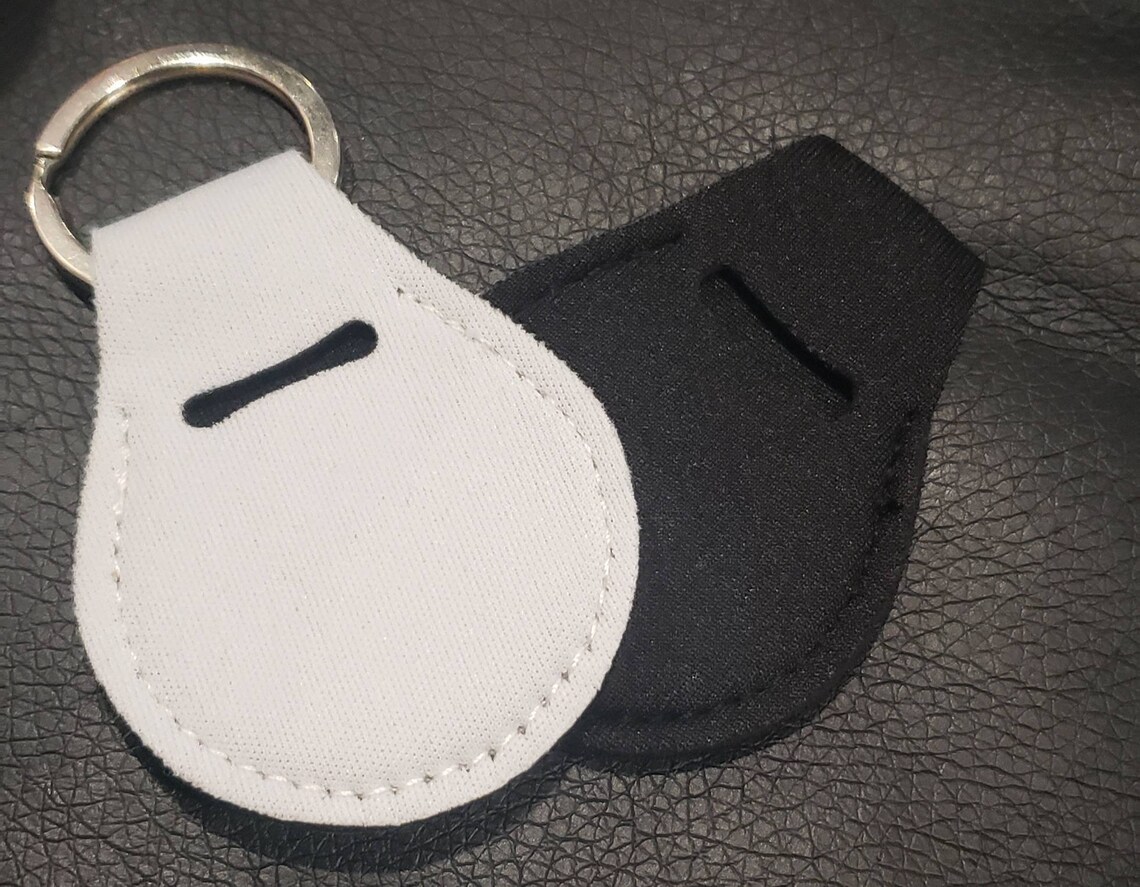 Personalized Coin Keychain Etsy