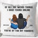 see more listings in the Pillow  section
