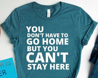 Funny Teacher Last Day of School Shirt: Summer T-shirt
