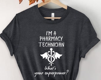 Pharmacist Gift Pharmacy Graduation Gift Pharmacist Shirt - Etsy