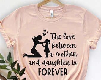 Mom Shirt, Mommy Tee