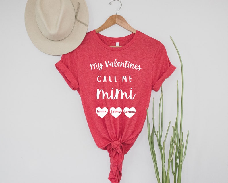 mimi valentine shirts