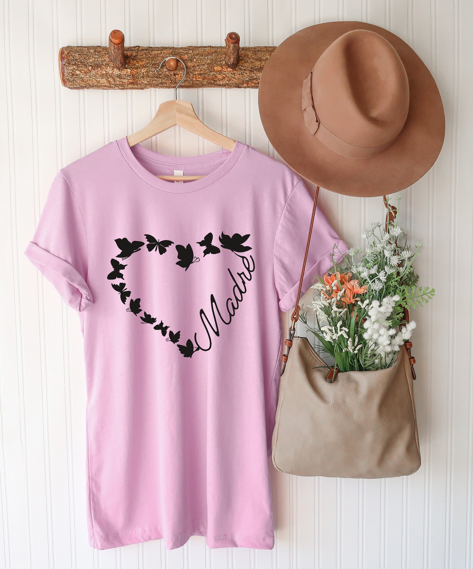 spanish mom shirts