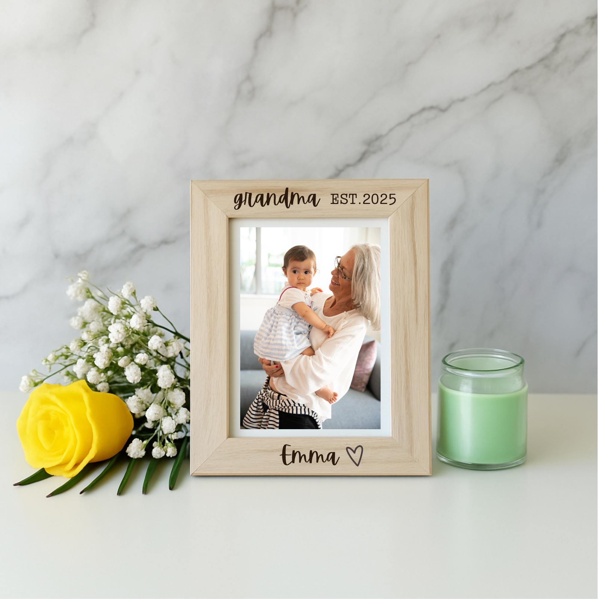 Grandma - Etsy