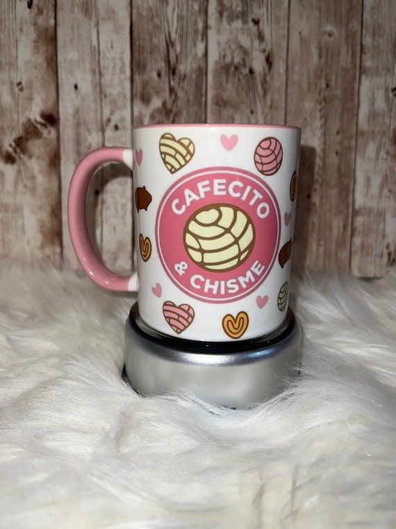 El Chip Coffee Mug for Sale by xLizzyBeez