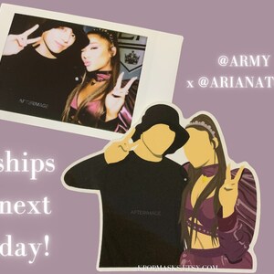 Hi, Arianators! This page is a fan... - Ariana Grande Now | Facebook