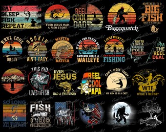 Download Fishing Svg Etsy