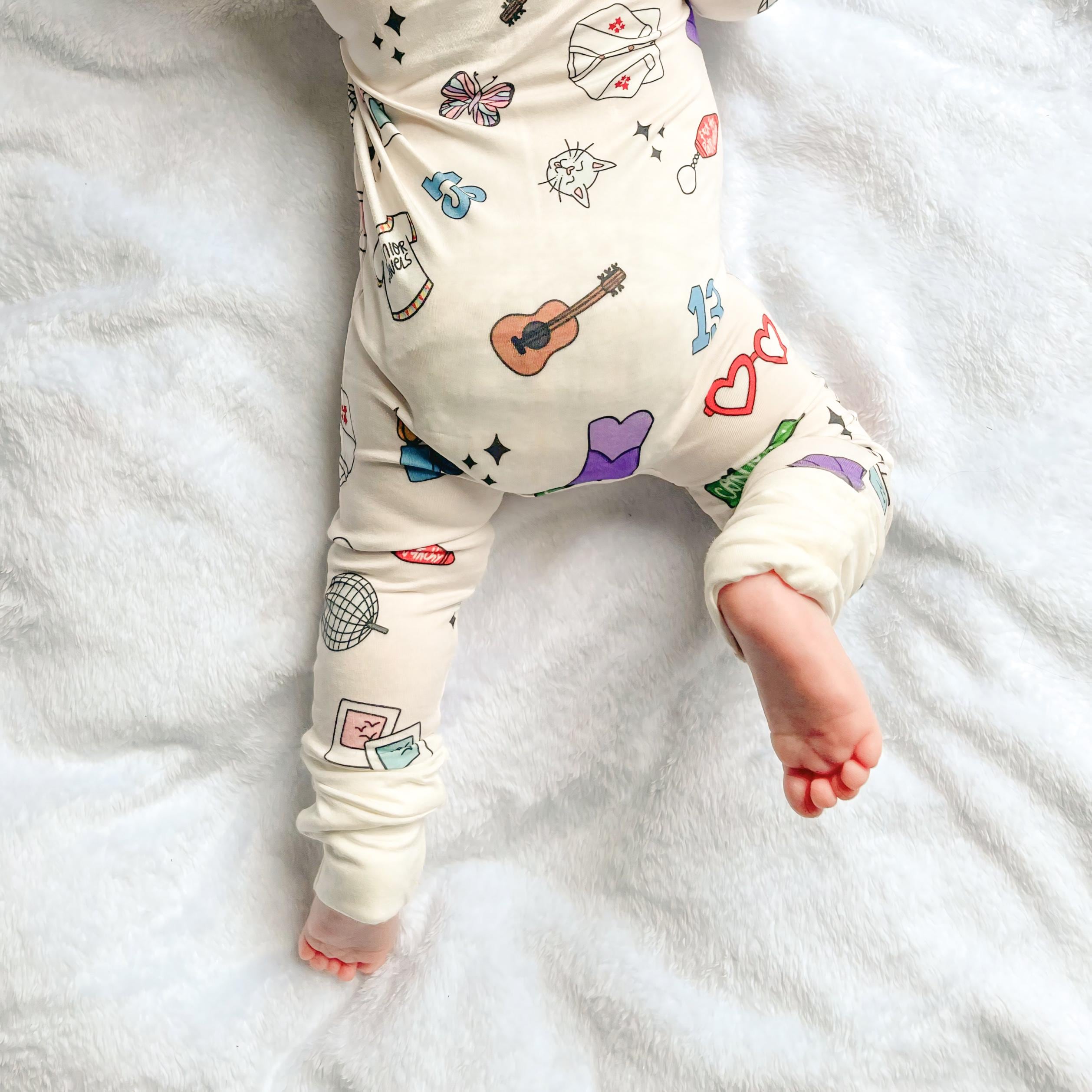 Wcked Cute Baby Bodysut Cute Halloween Baby - Etsy