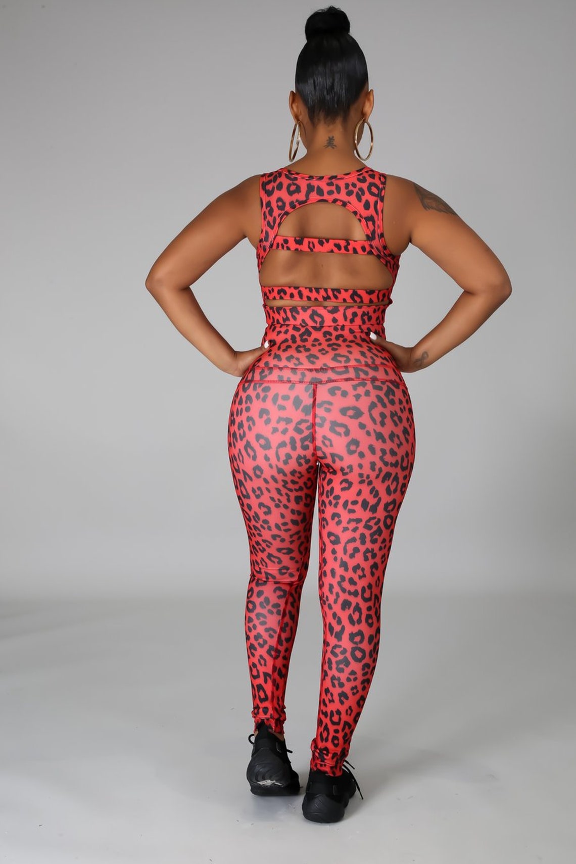 Fit Body Activewear For Women Etsy