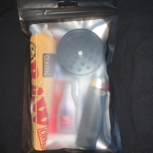 Stoner Starter Kit