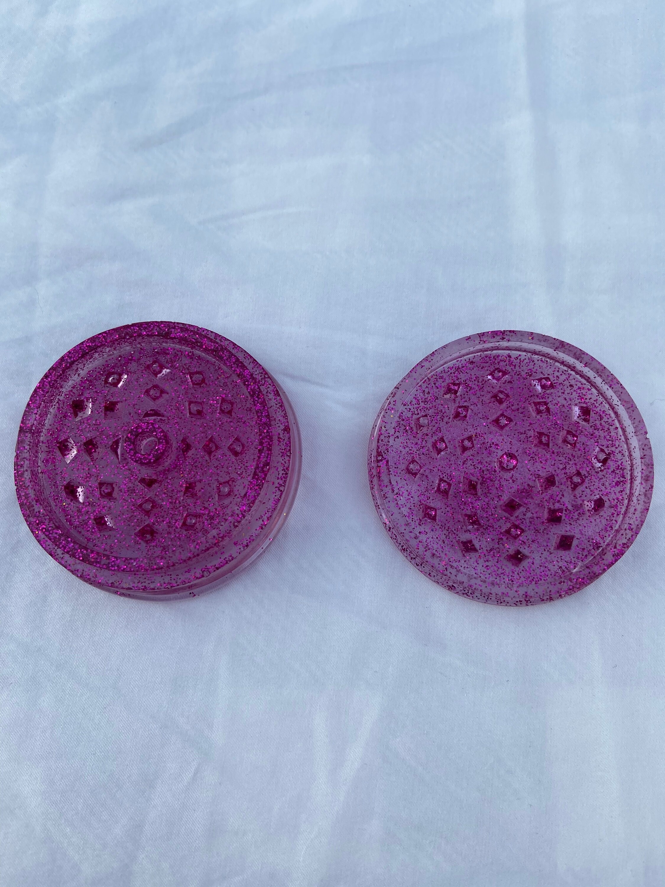 Epoxy Resin Grinder Etsy