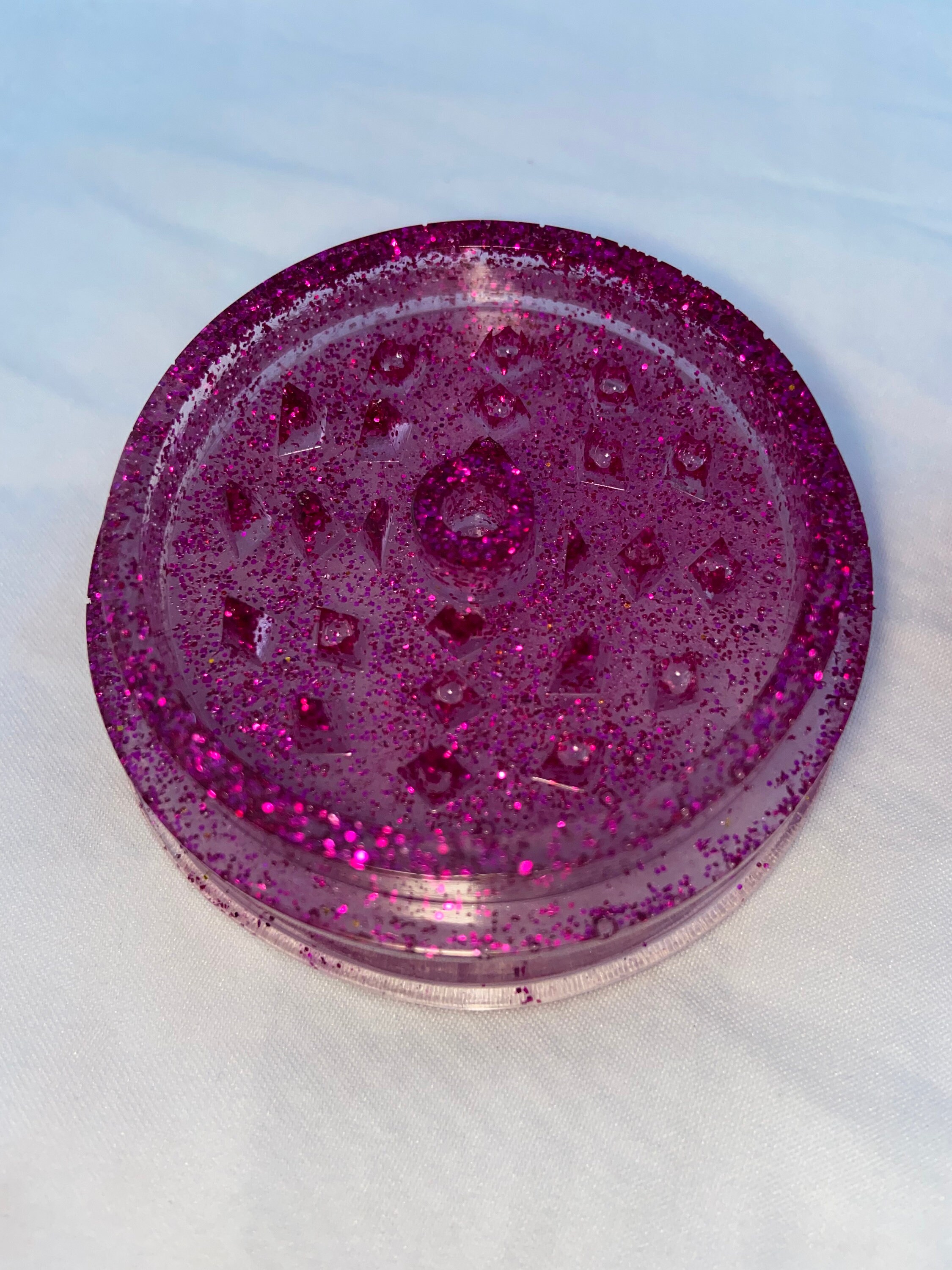 Epoxy Resin Grinder Etsy