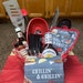 Barbecue Gift Basket | Fathers Day | Grilling Gift Basket ...