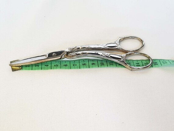 Scissors, Vintage Retro 8 Scissors, Vintage Retro 8