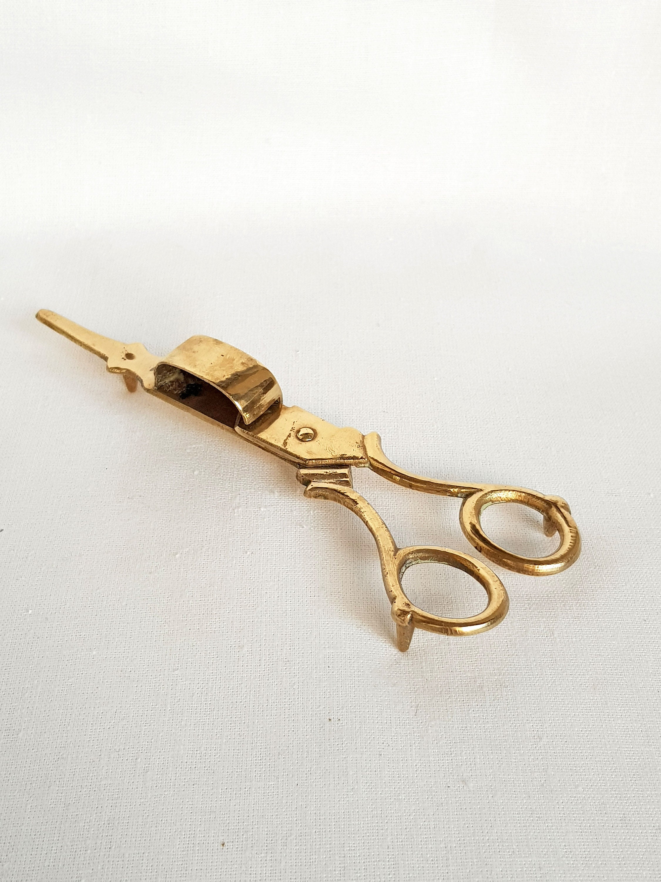 Cross Stitch Scissors, Embroidery Scissors, Needlepoint Scissors, European  Style Scirrors, Vintage Style Scissors 