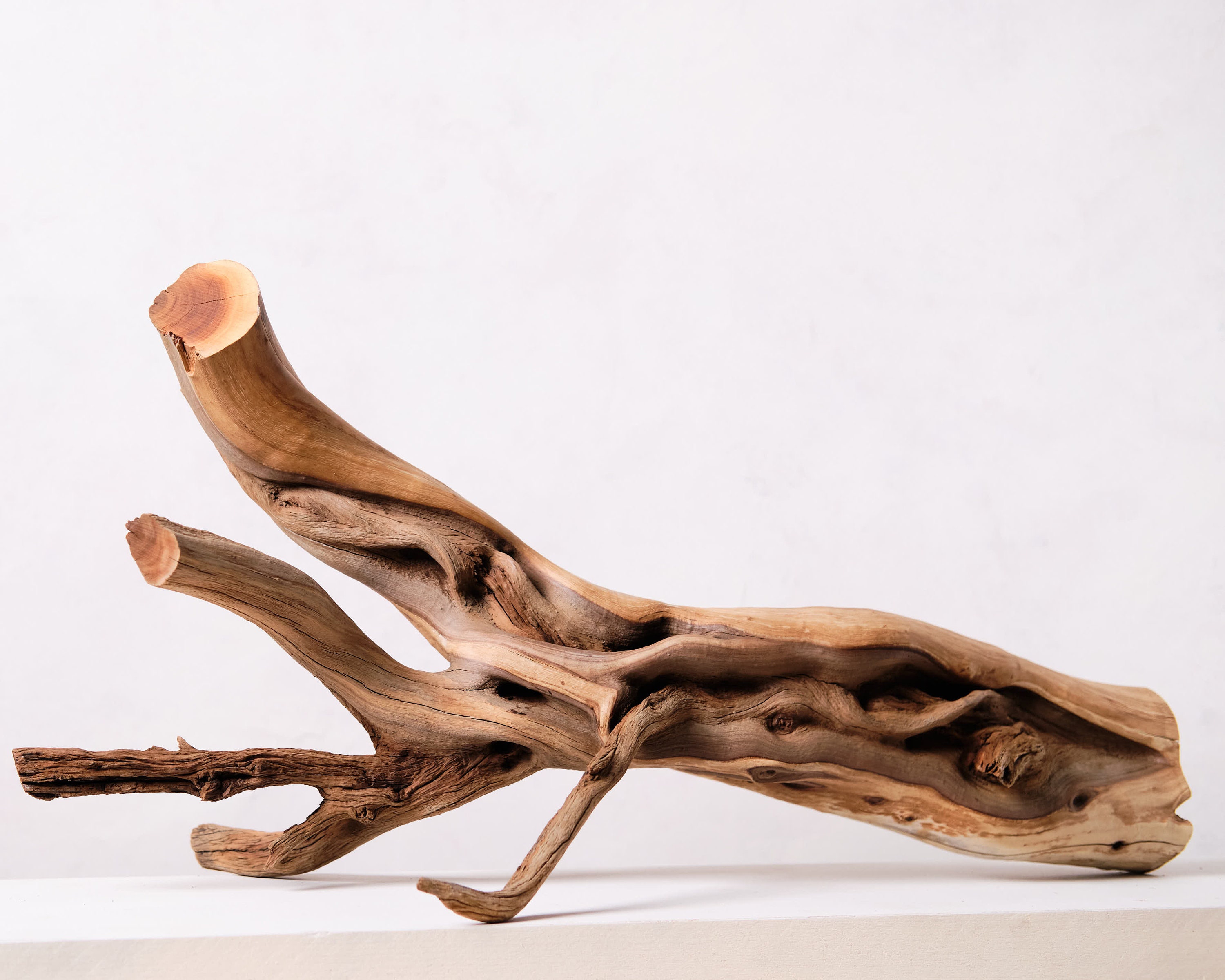28 Gnarled Manzanita Driftwood Natural Wood Mantel Etsy