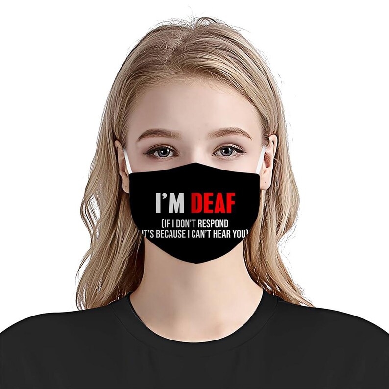 Useful Gift For Deaf People EZ05 2804 FM 1 Etsy
