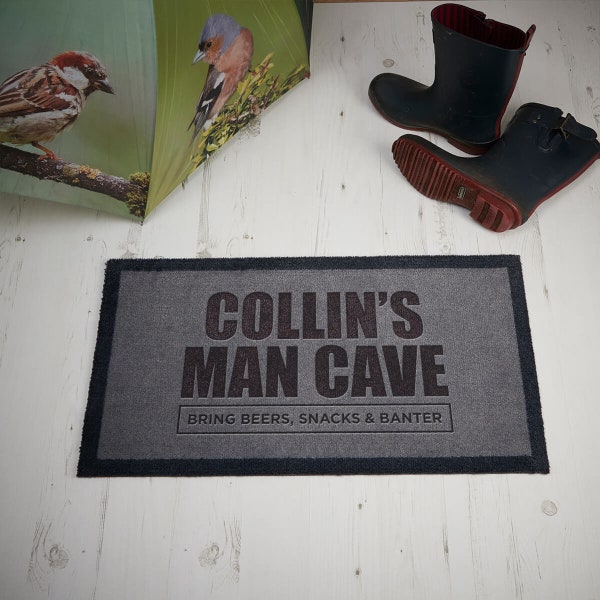 Personalized Door Mat Etsy UK