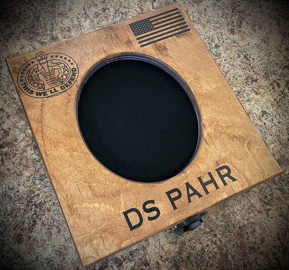 Drill Sergeant/instructor Campaign Hat 