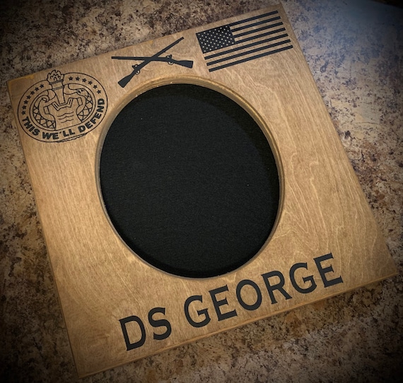 Drill Sergeant/instructor Campaign Hat 