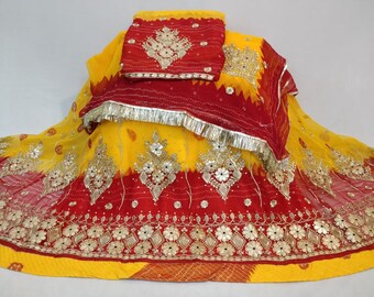 rajputi dress picture