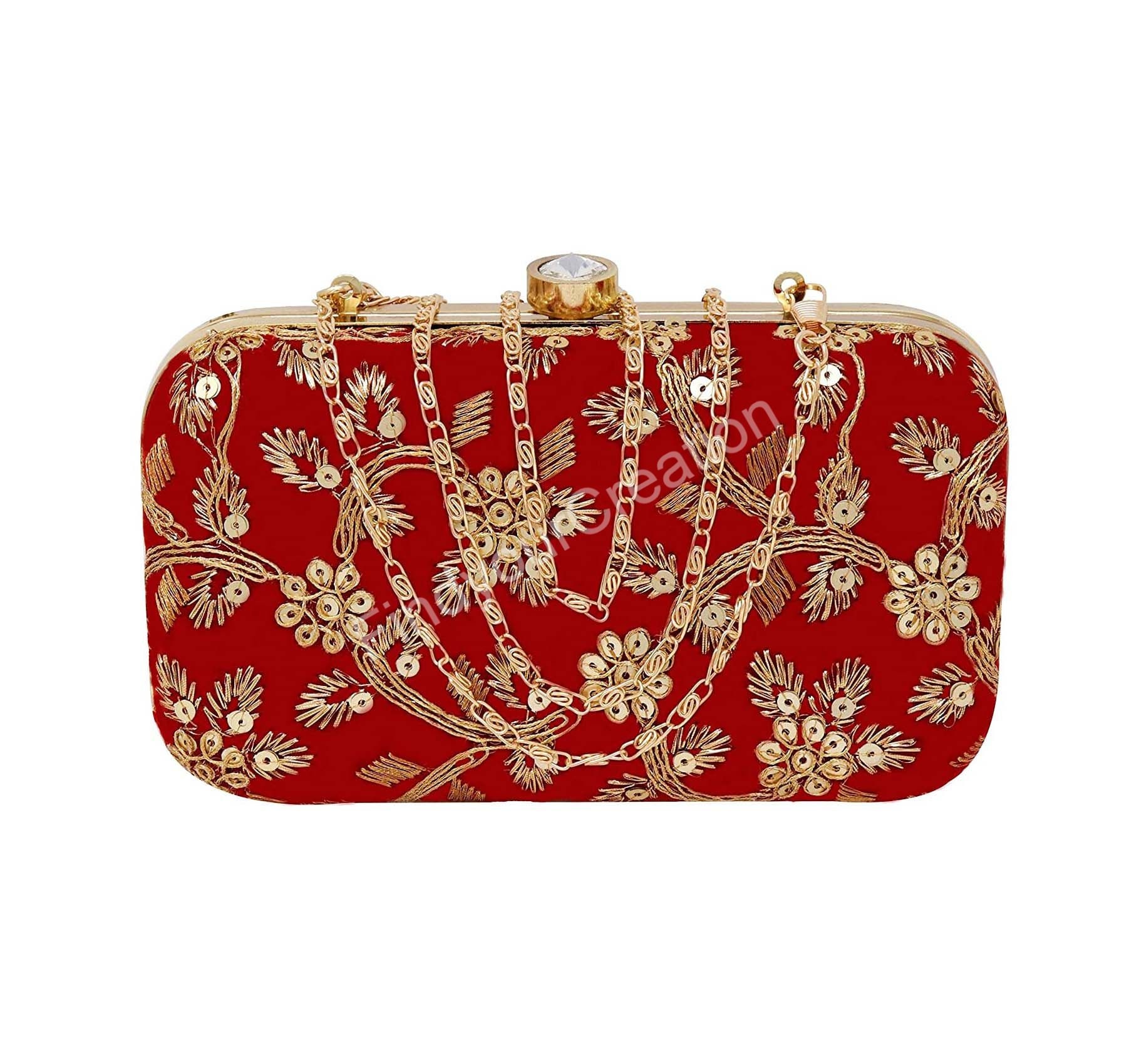 Indian clutch clutches Evening clutch Evening bag Evening Etsy