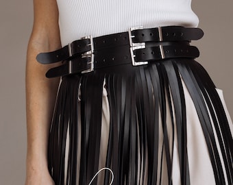 【INCHANT ME】Muse Belt Long Banding Skirt INCHANT ME】Muse Belt Long Banding Skirt (INCHANT ME