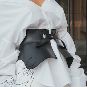 Loewe Obi Belt Plus Size Etsy