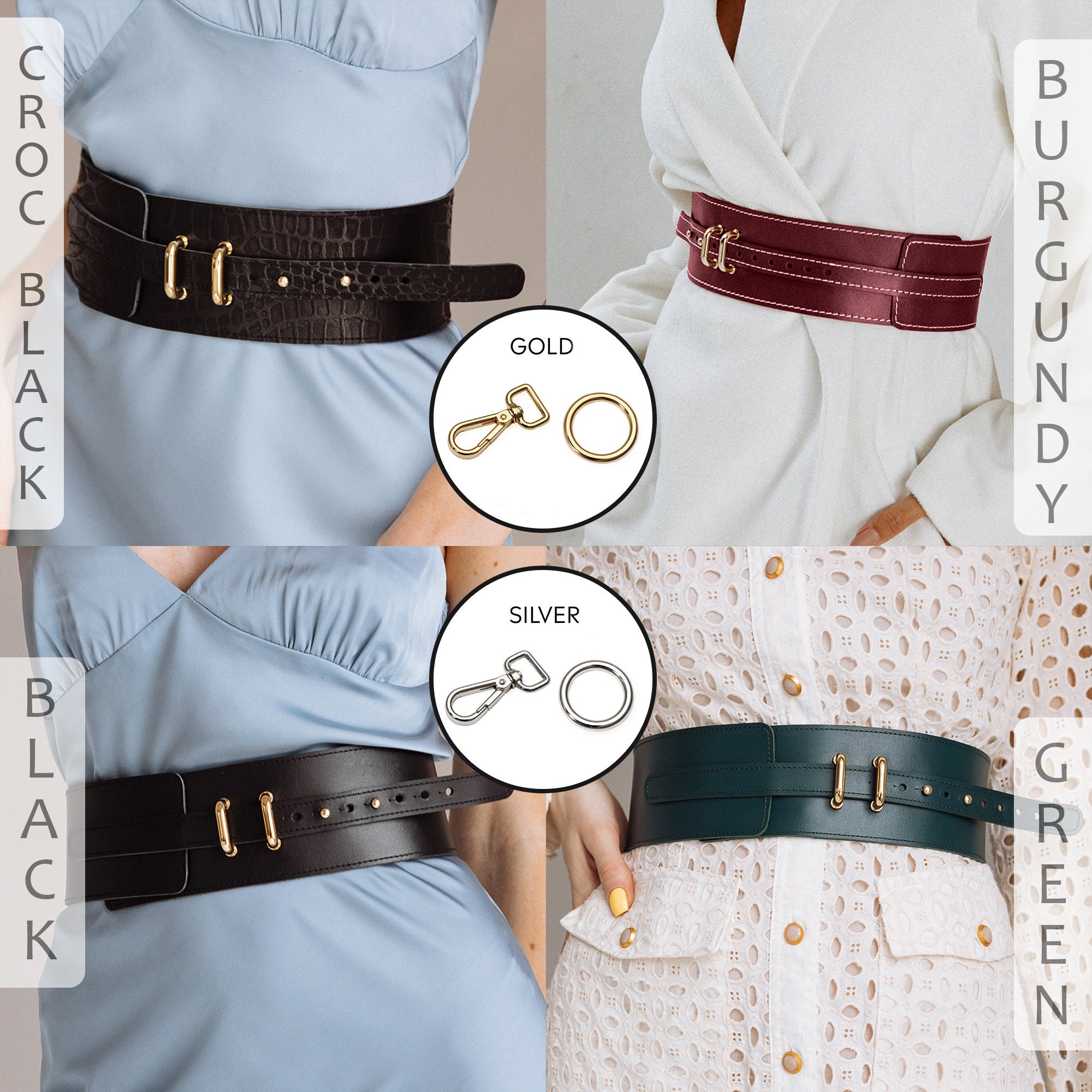 Dress belts for dresses canada new arrivals