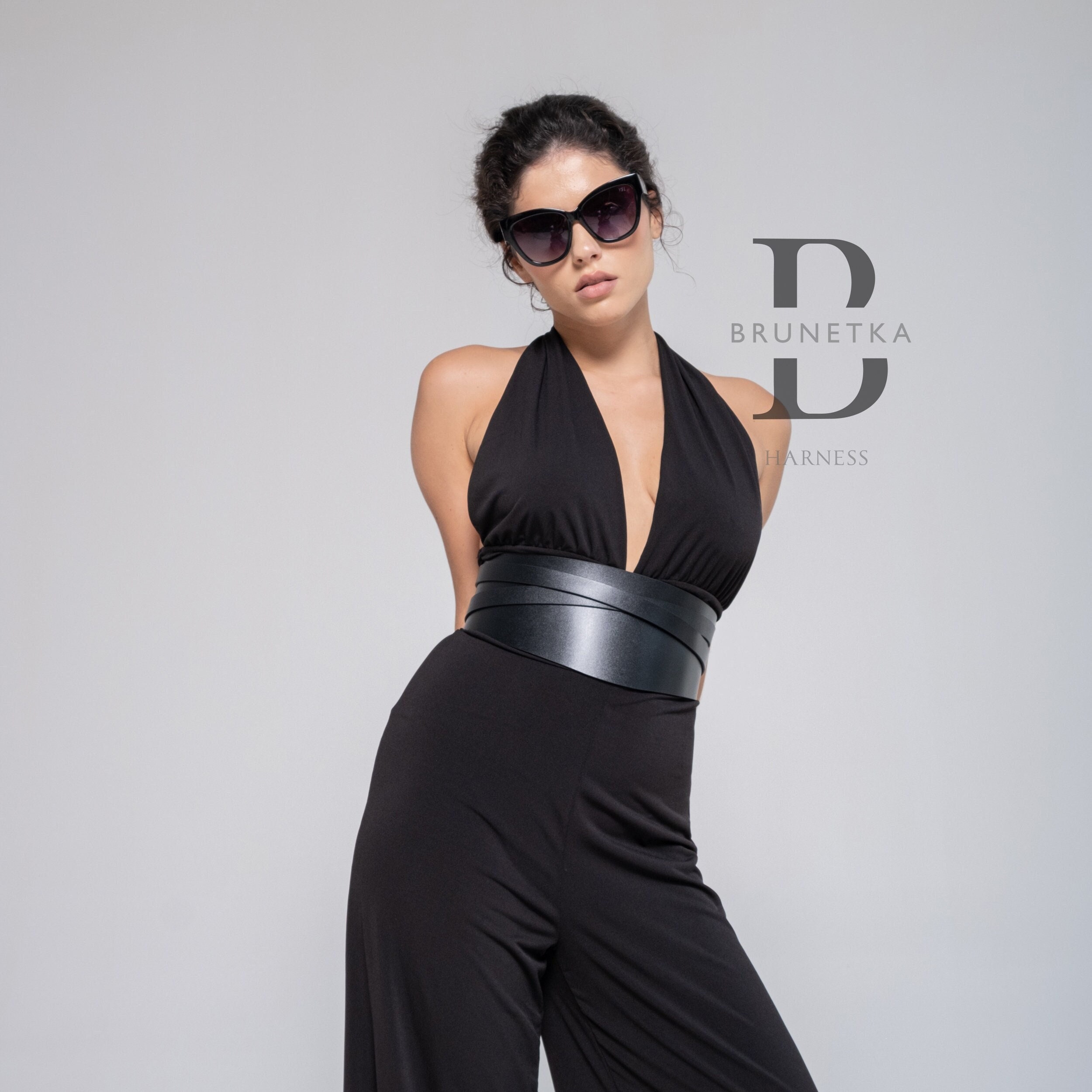 Wrap Corset - Etsy