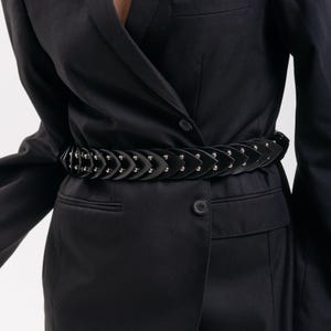 Handmade leather belt women, Real leather belt women, Leather dress belt women, Genuine leather waist belt, Full grain leather belt custom