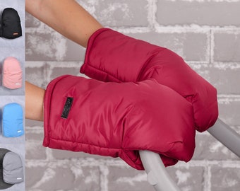 buggy gloves