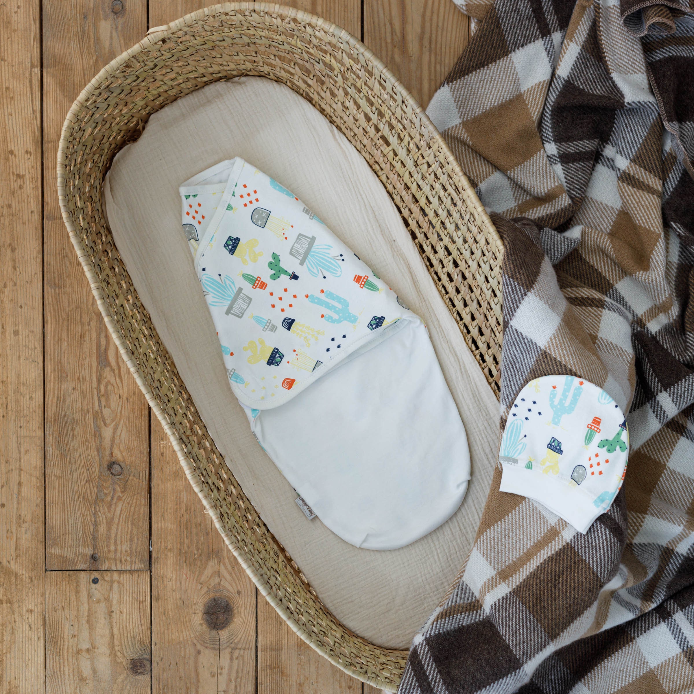 How To Use Velcro Swaddle Blanket at Colleen blog