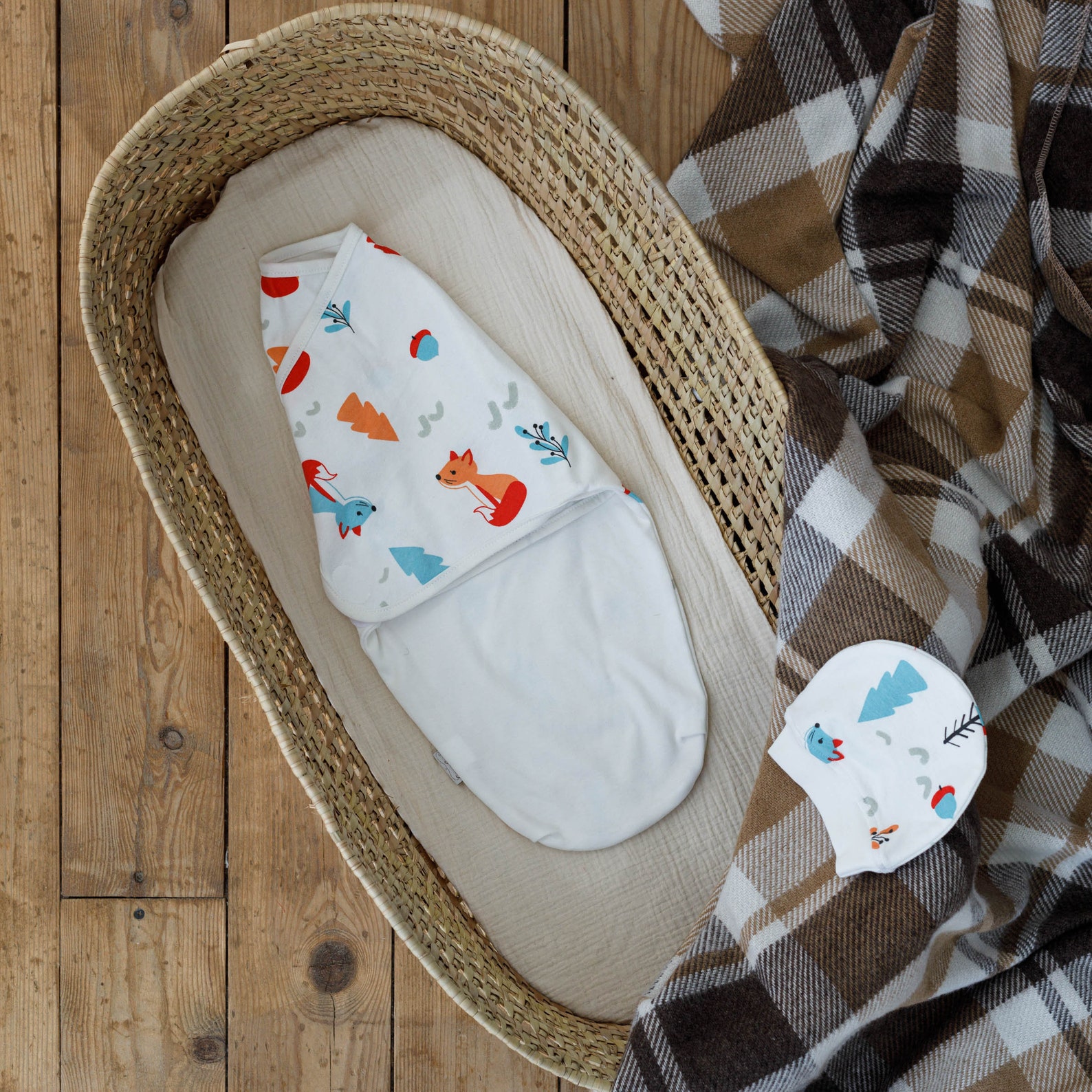 How To Use Velcro Swaddle Blanket at Colleen blog