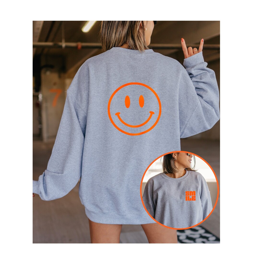 Sudadera naranja neon hotsell
