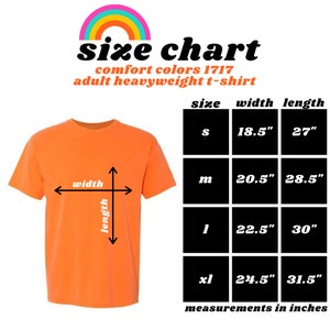 Sol & Måne T-shirt Astronomi T-shirt Komfortfärger Astrologi T-shirt Festival T-shirt Stor T-shirt Trendiga kläder Sliten T-shirt bild 4