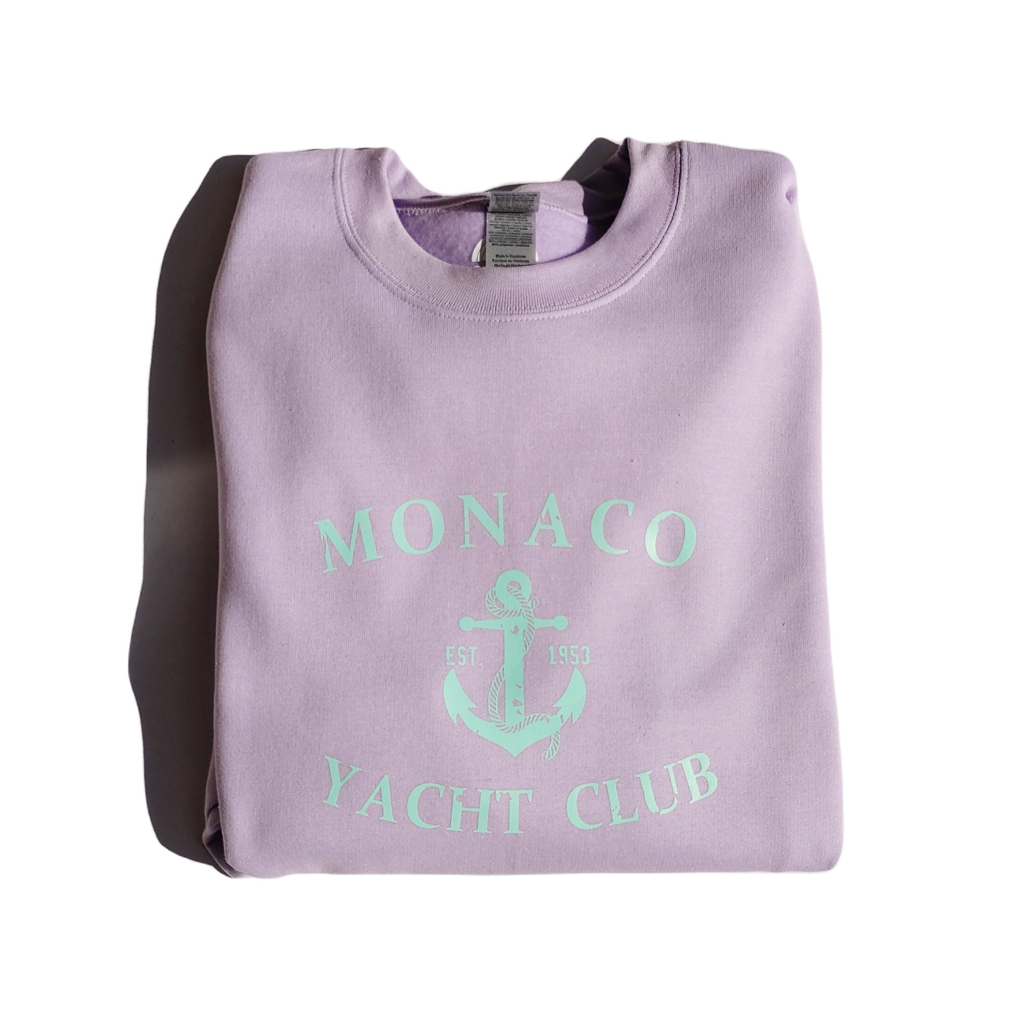 balboa yacht club sweatshirt