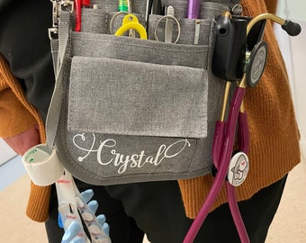nurses bum bag