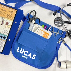 Nurse Bag, Nurse Gift, Nurses Week Gift, Custom Gift, Graduation Gift for Nurse