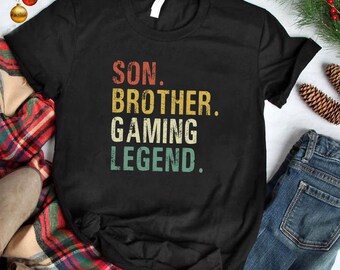 funny gifts for teenage brother