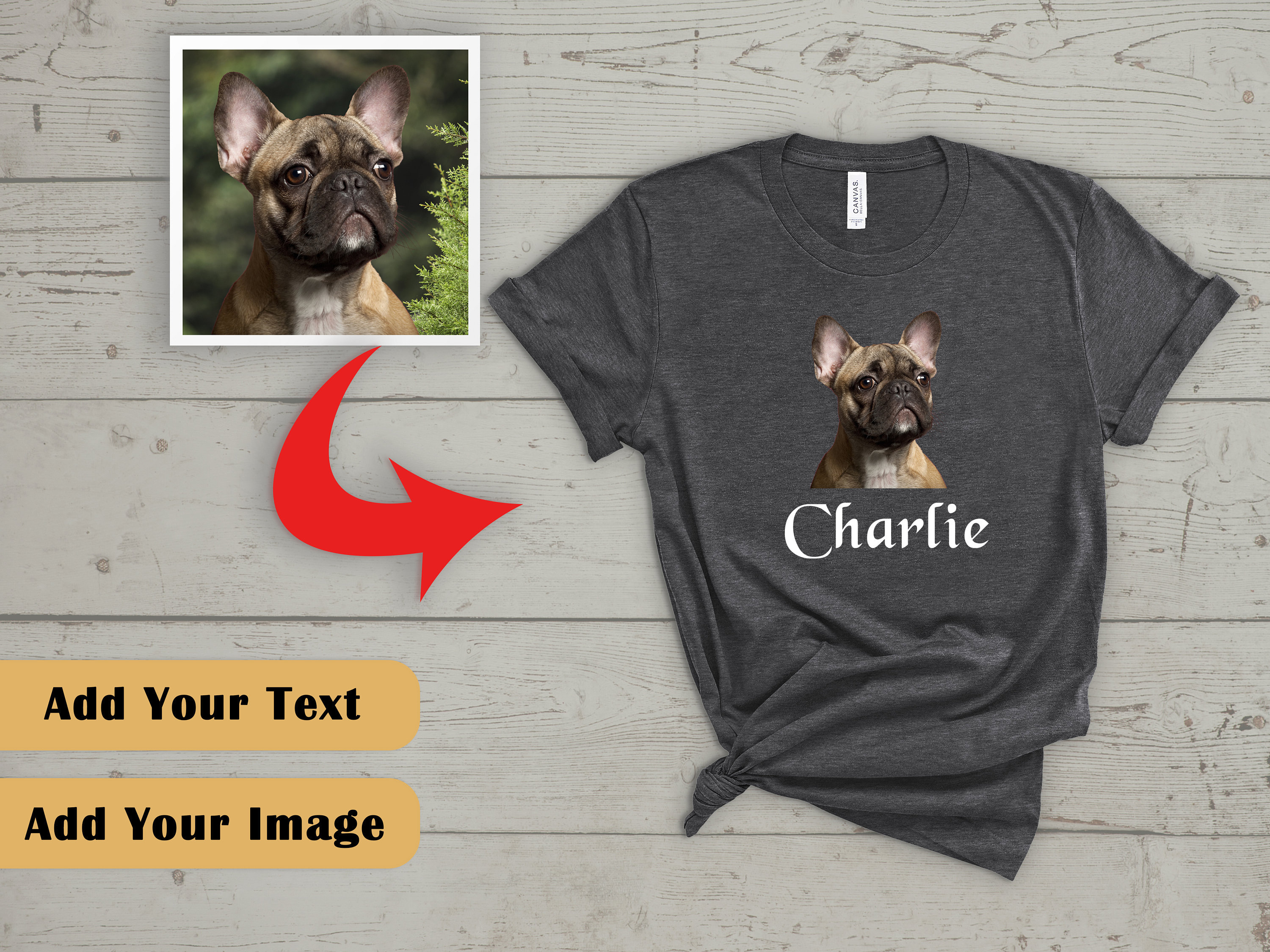 personalised dog outfits