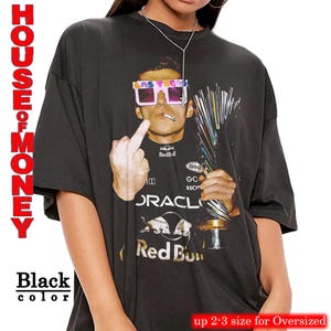 マックス・フェルスタッペン 本人直筆サイン入り非売品Tシャツ マックスフェルスタッペンtシャツ - Etsy 日本