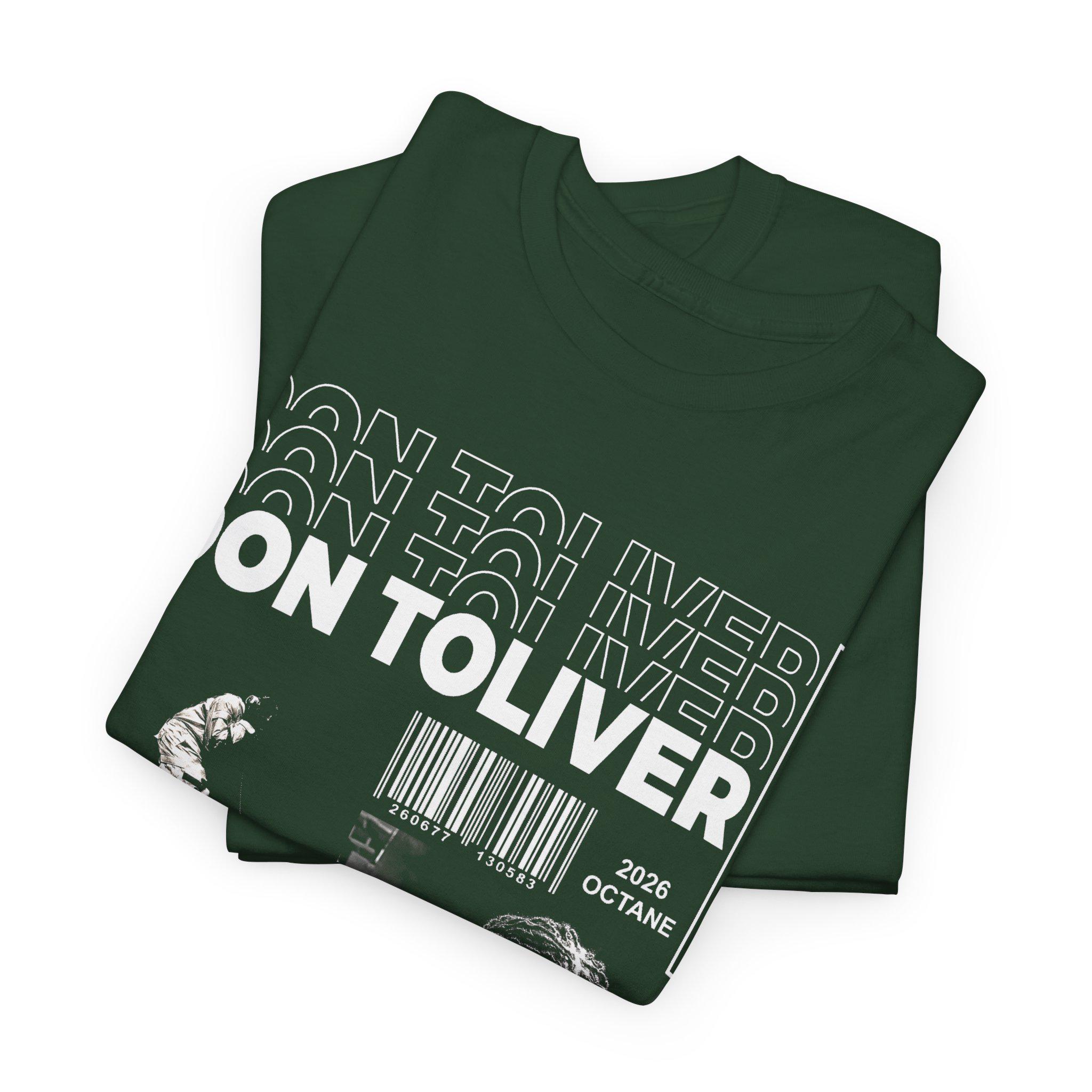 Don Toliver Octane Graphic Tee, Retro Hip Hop Streetwear - Etsy